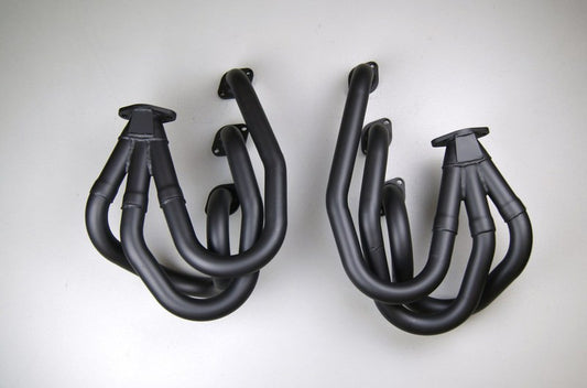 Porsche 911 European Racing Headers for 911 2.0 - 2.4 Liter Motors - Bexco Automotive