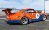 911 RSR Vented Fender 11", 74- - Bexco Automotive