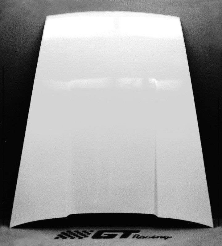 911 Hood Skin "Race" '65-'73 - Classic Porsche 911 Hood Part | Bexco Automotive
