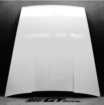 911 Hood Skin "Race" '74-'98 - Classic Porsche 911 Hood Part | Bexco Automotive