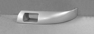 911 Racing Air Scoop/Turn Signal Block Off, '65-'73