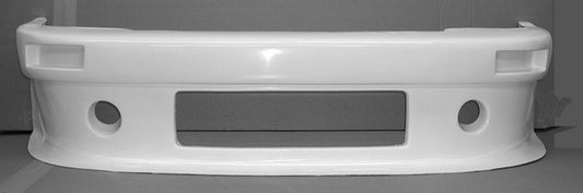 911 RSR Front Bumper, Not Flared - Classic Porsche 911 Bumper | Bexco Automotive