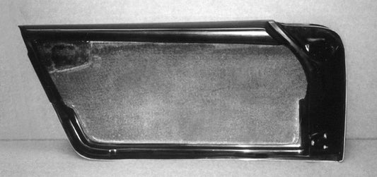 911 Race Doors - Classic Porsche 911 Door Part | Bexco Automotive