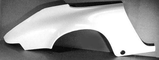 911RS Type Quarter Panels 9" pair - Classic Porsche 911 Quarter Panel | Bexco Automotive
