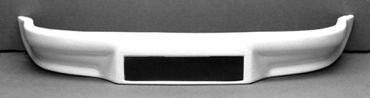 911 RSR Front Bumper 9", 66- 73 - Classic Porsche 911 Bumper | Bexco Automotive