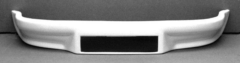 911 RSR Front Bumper 9",  66- 73