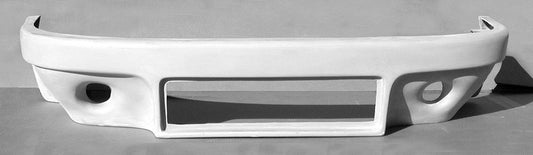 911 RSR/IROC Stock Front Bumper, '66-'73 - Classic Porsche 911 Bumper | Bexco Automotive