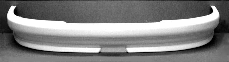 911 S Stock Bumper/Spoiler, 66- 73 - Classic Porsche 911 Bumper | Bexco Automotive