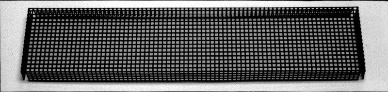 Porsche 911 RS Front-Bumper Grille