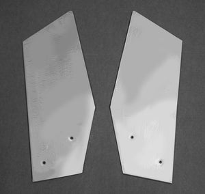 911 Wing Uprights