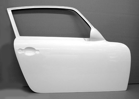 911 EVO Doors - Classic Porsche 911 Door Part | Bexco Automotive