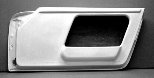 911R Style Doors - Classic Porsche 911 Door Part | Bexco Automotive