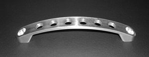 911 Door Handle in Billet Aluminum
