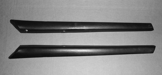 911 Door Sill - Classic Porsche 911 Door Part | Bexco Automotive
