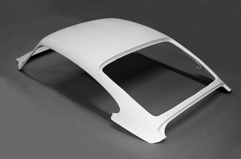 911 Complete Roof Conversion - Classic Porsche 911 Roof Kit | Bexco Automotive