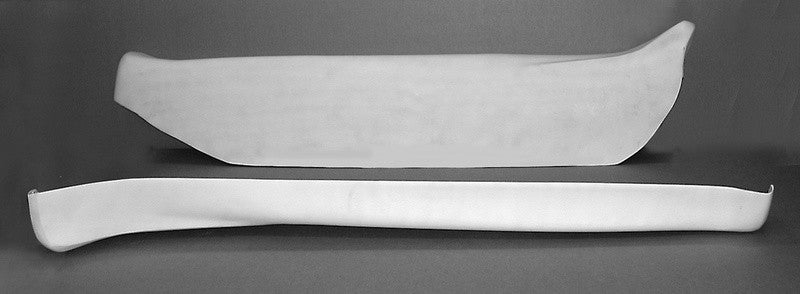911 Rocker Panels Aero Kit Type 9" - 11"