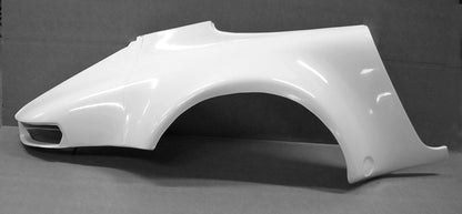 911 Turbo Quarter Panel 11" Pair - Classic Porsche 911 Quarter Panel | Bexco Automotive