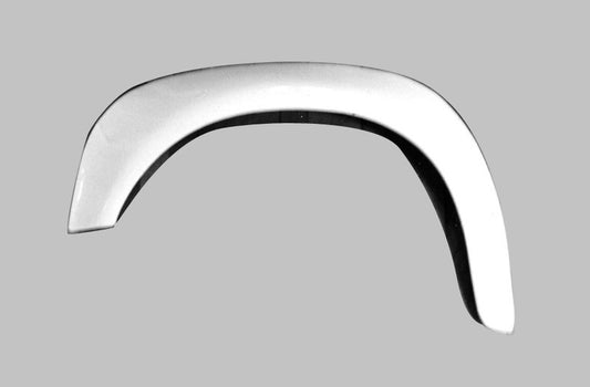 911RSR Front Fender Flares 9", '65-'73 - Classic Porsche 911 Fender | Bexco Automotive