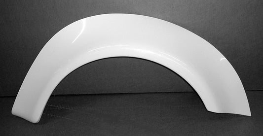 911 Turbo Front Fender Flares 9", 74-on - Classic Porsche 911 Fender | Bexco Automotive