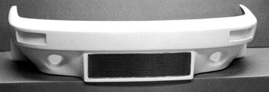 911 RSR/Turbo IROC Front Bumper "Stock", "74-on - Classic Porsche 911 Bumper | Bexco Automotive