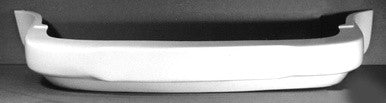911 RSR/Turbo Rear Bumper 11", '76-on - Classic Porsche 911 Bumper | Bexco Automotive