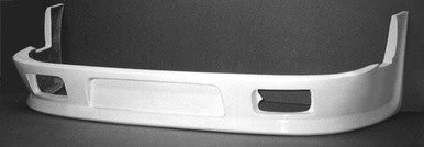 911 Valance/Spoiler 74-on - Classic Porsche 911 Bumper | Bexco Automotive