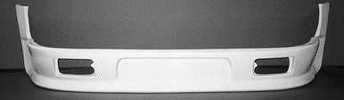 911 Turbo Valance/Spoiler Stock, '76-on - Classic Porsche 911 Bumper | Bexco Automotive