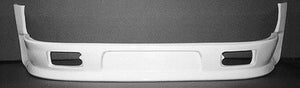 911 Turbo Valance/Spoiler Stock, '76-on