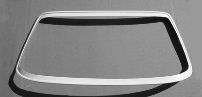 911 Through 993 Front Windshield Flush Frame - Classic Porsche 911 Window Part | Bexco Automotive