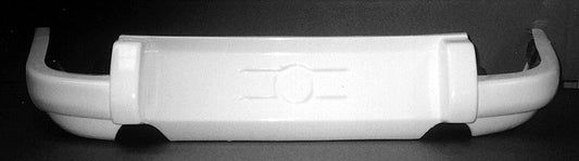 911R Rear Bumper - Classic Porsche 911 Bumper | Bexco Automotive
