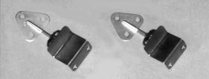 911 R Engine Lid Hinges