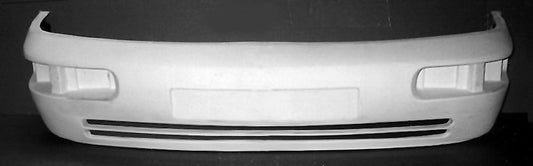 964 RS America Front Bumper - Classic Porsche 911 Bumper | Bexco Automotive
