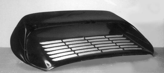 911 3.6 Bridgewing - Classic Porsche 911 Wing/Tail/Decklid | Bexco Automotive