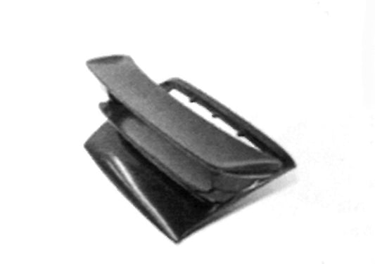 911 GT3 Tail Base With GT3 Wing - Classic Porsche 911 Wing/Tail/Decklid | Bexco Automotive
