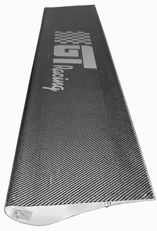 Wing Blade "Predator", 70" - Classic Porsche 911 Wing/Tail/Decklid | Bexco Automotive