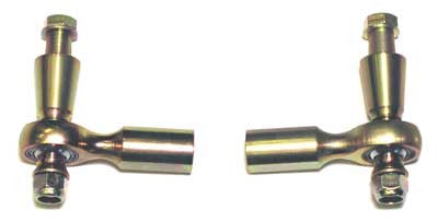 Bump Steer Kit, Fits, 65-89 911