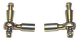 Bump Steer Kit, Fits, 65-89 911 - Bexco Automotive