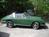 Soft Window Targa Conversion Kit for 1965-1994 Porsche 911 - Bexco Automotive