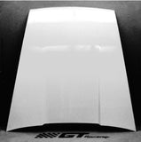 911 Hood Skin "Race" '74-'98 - Bexco Automotive