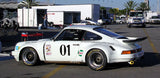 911 IROC Whale Tail - Bexco Automotive
