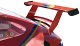 Wing Endplates - Bexco Automotive