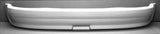 911 S Front Bumper/Spoiler 9", '66-'73 - Bexco Automotive