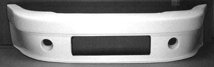 911 RSR Wide Body Front Bumper 11" - Bexco Automotive