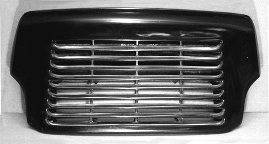 911 RS America Wing/Insert - Bexco Automotive