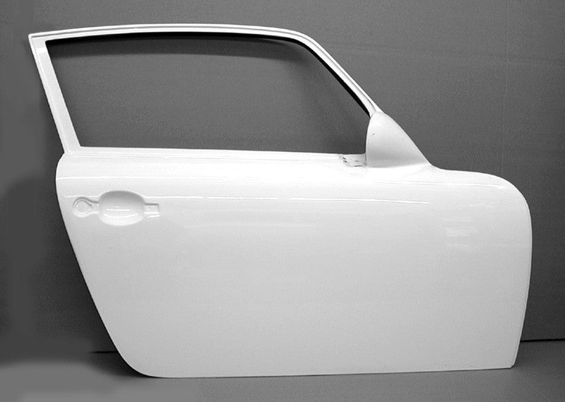 911 EVO Doors - Bexco Automotive