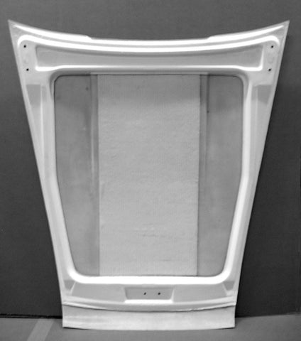 911 Hood Conversion Long/Short  65-'73 - Bexco Automotive
