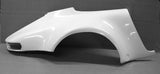 911 Turbo Quarter Panel 11" Pair - Bexco Automotive