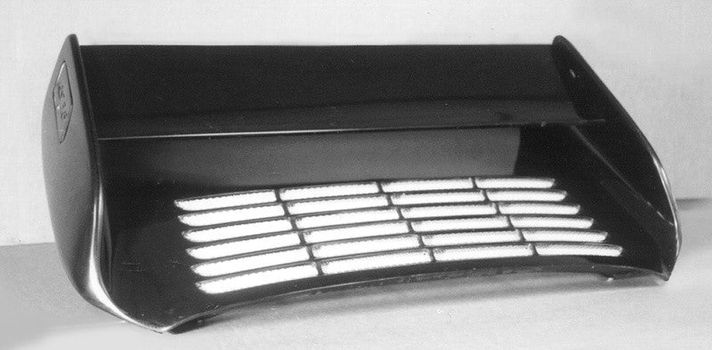 911 RSR 3.8 Tail Base NO Wing Blade - Bexco Automotive