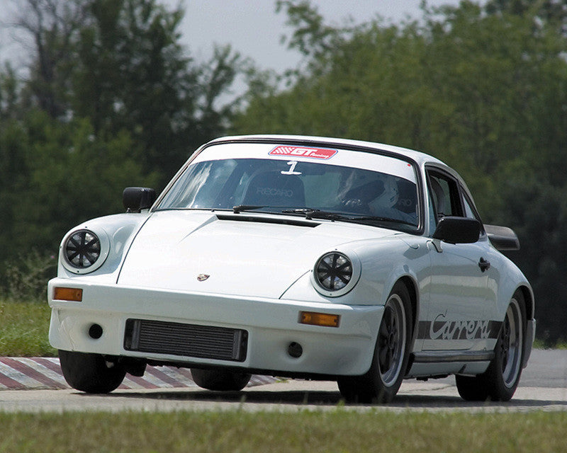 911 RS Grill, grille - Bexco Automotive