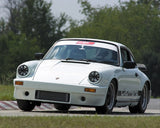 911 RS Grill, grille - Bexco Automotive